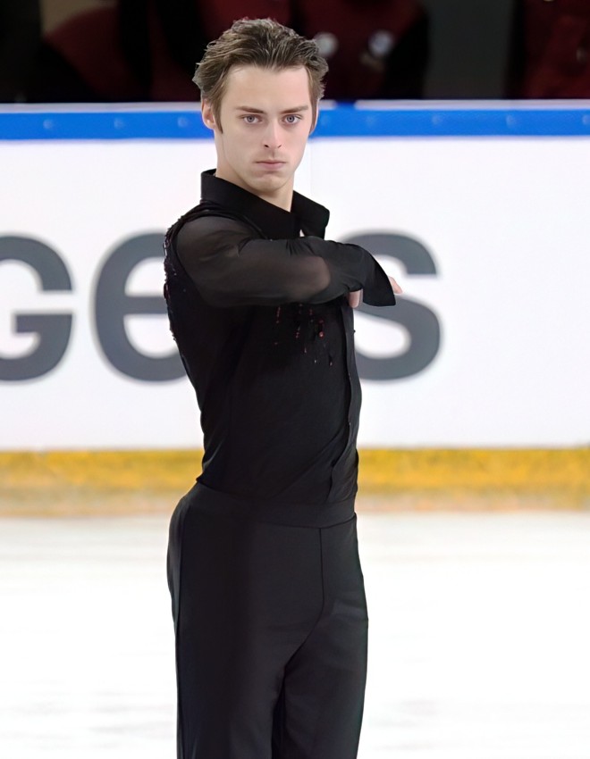 Aleksandr Selevko