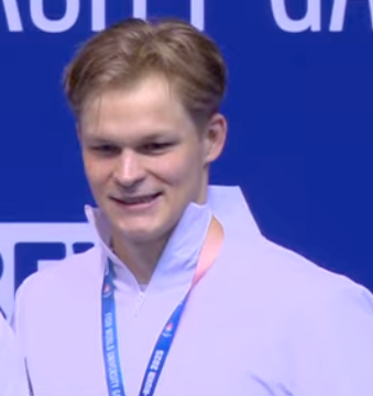 Aleksandr Shchegolev