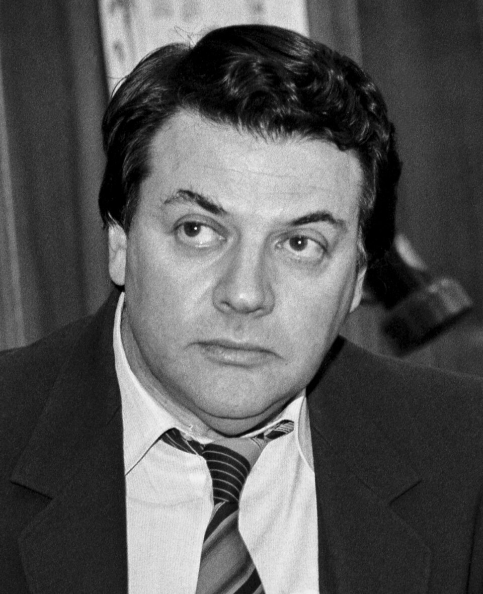 Aleksandr Shirvindt