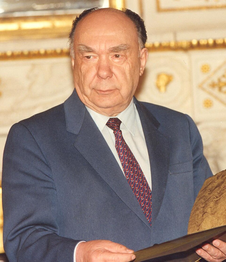 Aleksandr Yakovlev