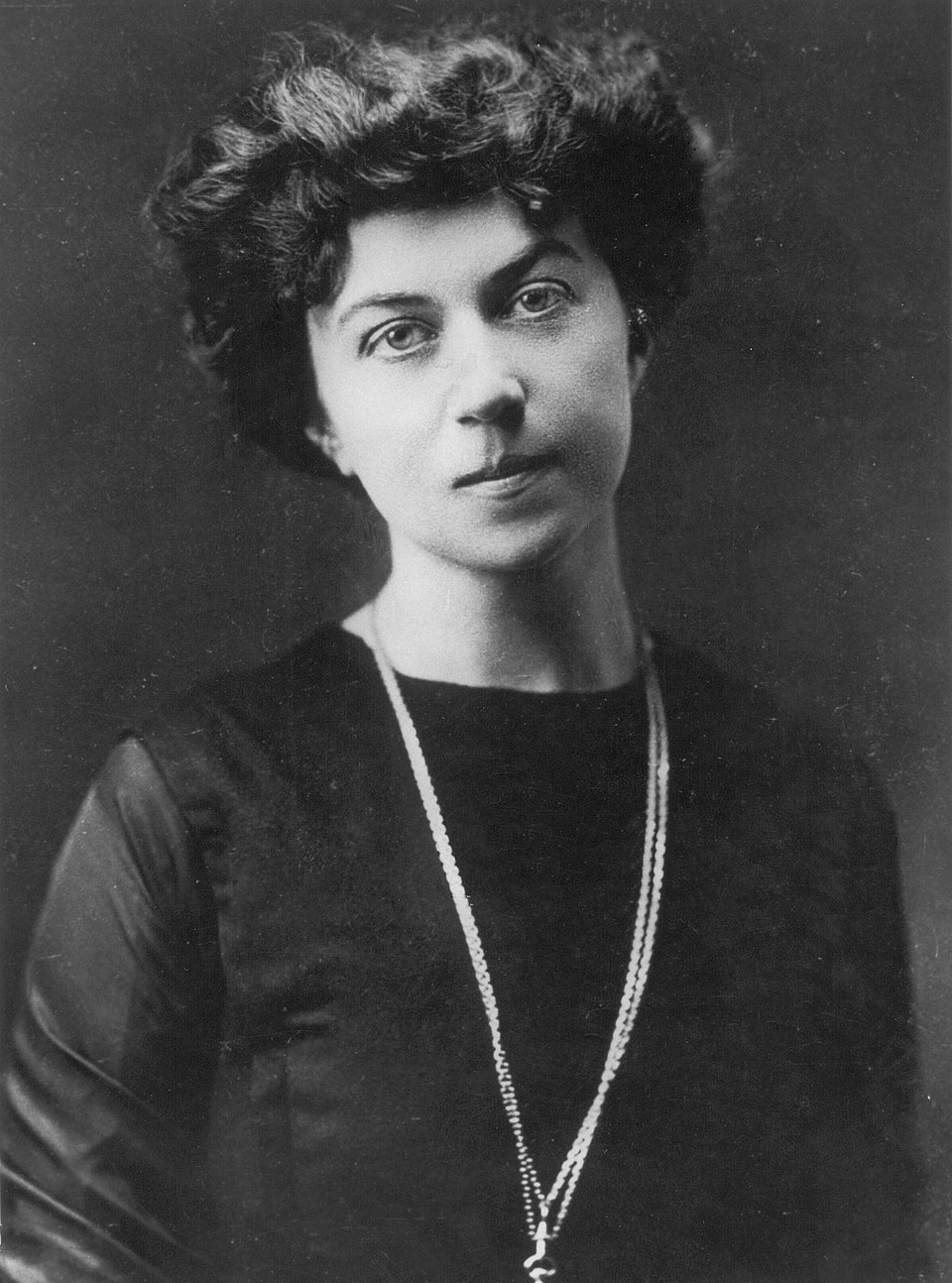 Aleksandra Horvat