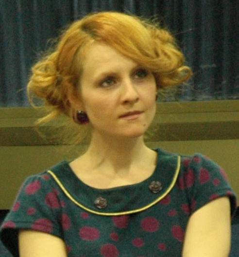 Aleksandra Kovač