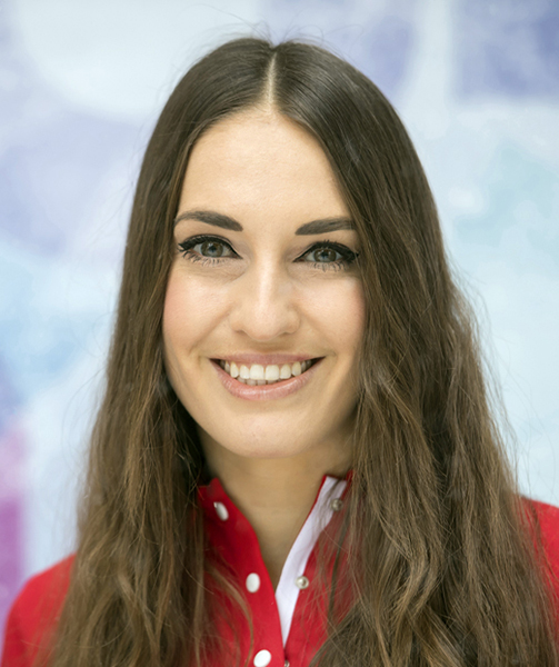 Aleksandra Król-Walas