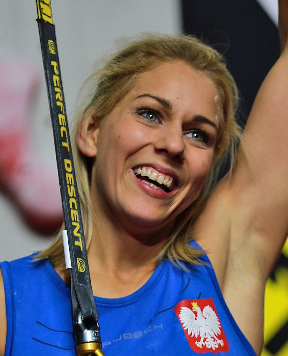 Aleksandra Miroslaw