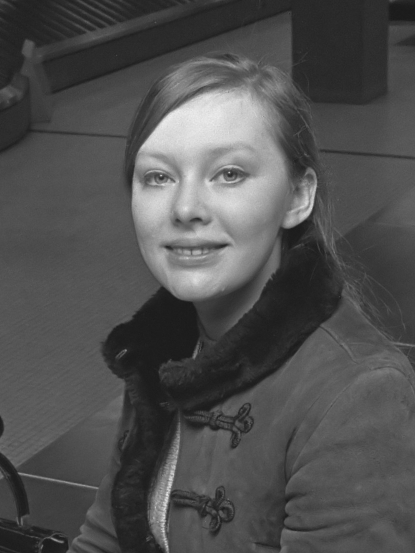 Aleksandra Moroz
