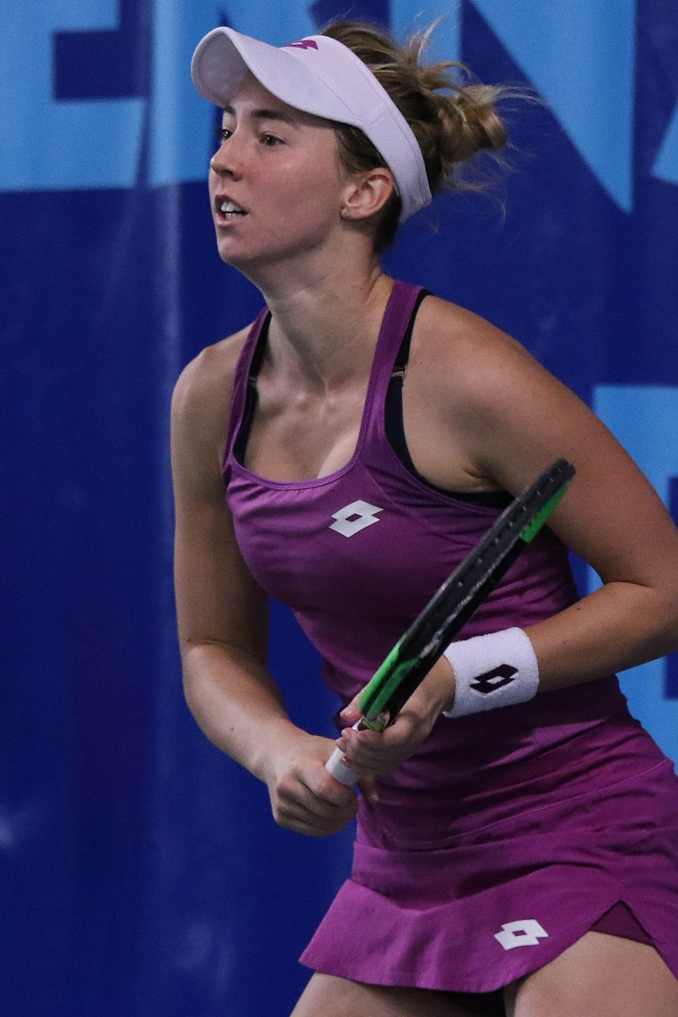 Aleksandra Stojanović