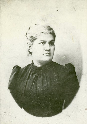 Aleksandre Gabashvili