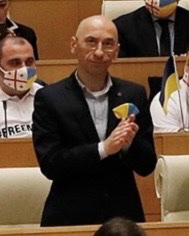 Aleksandre Rakviashvili