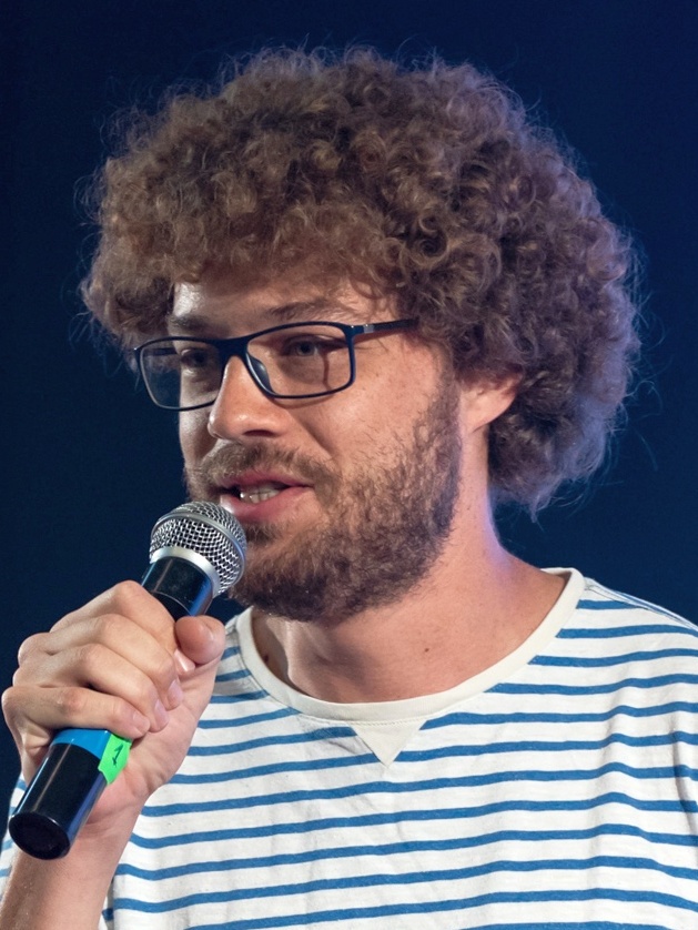 Aleksandrs Samodurovs