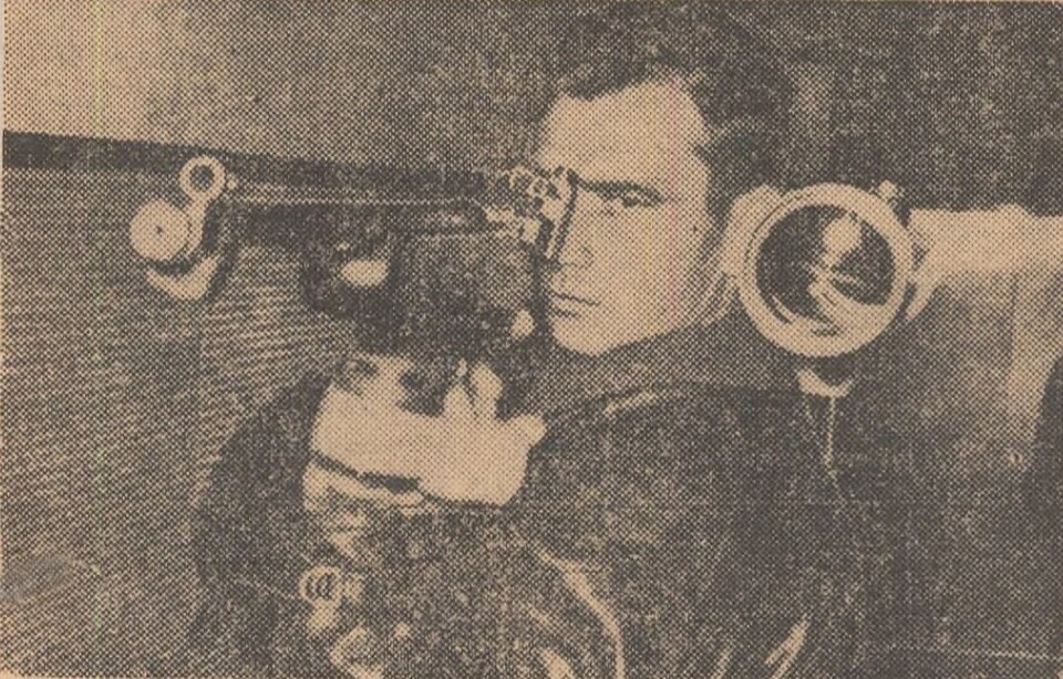 Aleksandrs Stubs