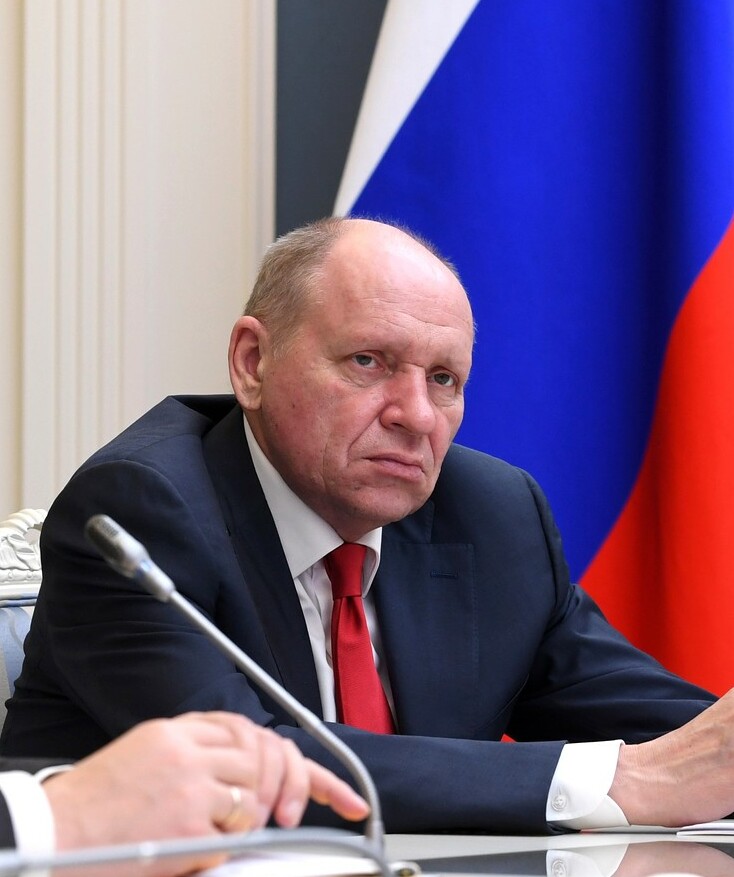 Aleksei Gromov