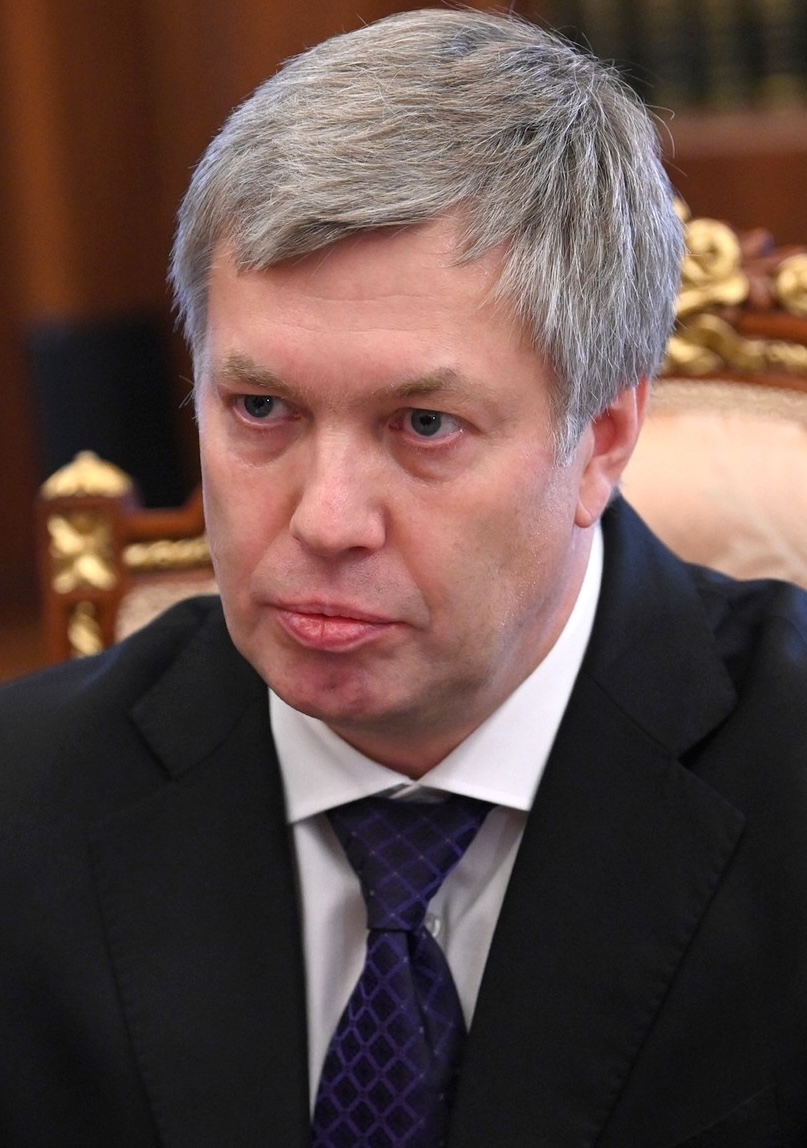 Aleksei Russkih