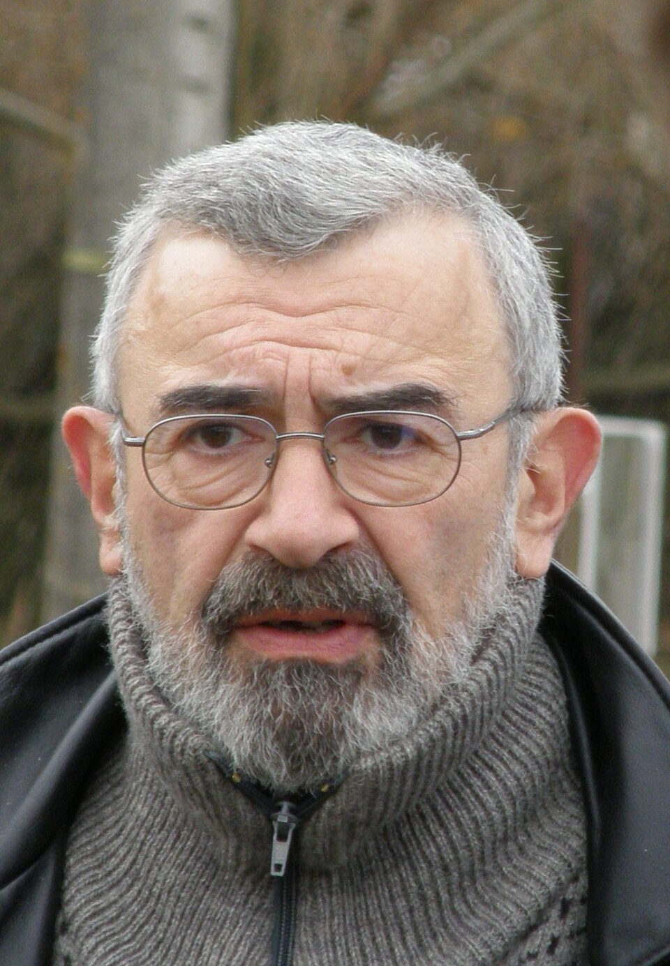 Aleksei Turovski