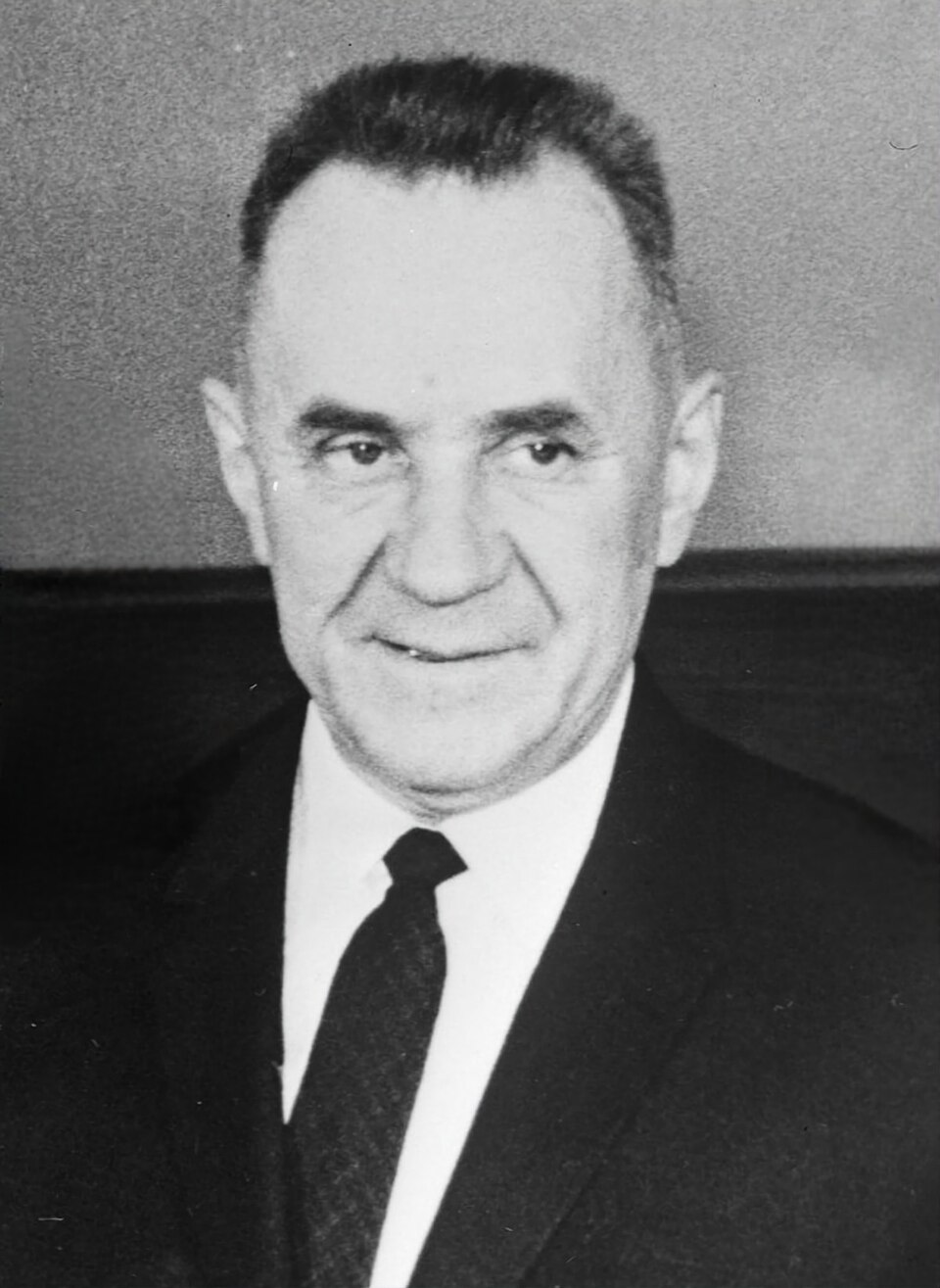 Aleksej Gromyko