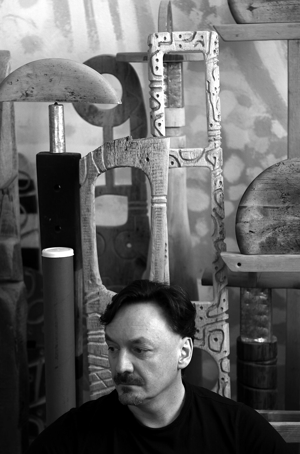 Aleksej Ruskih