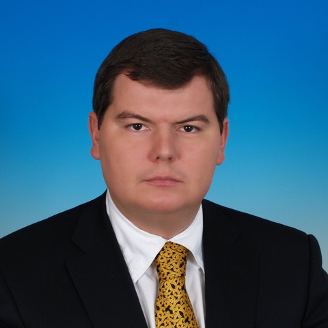 Aleksey Avdeev