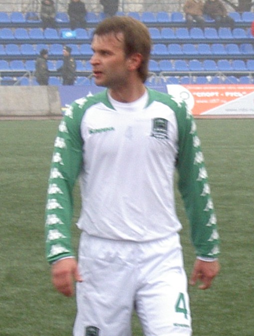 Aleksey Bugaev