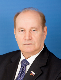 Aleksey Chernyshev