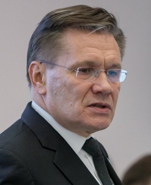 Aleksey Likhachev