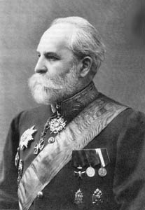 Aleksey Likhachyov