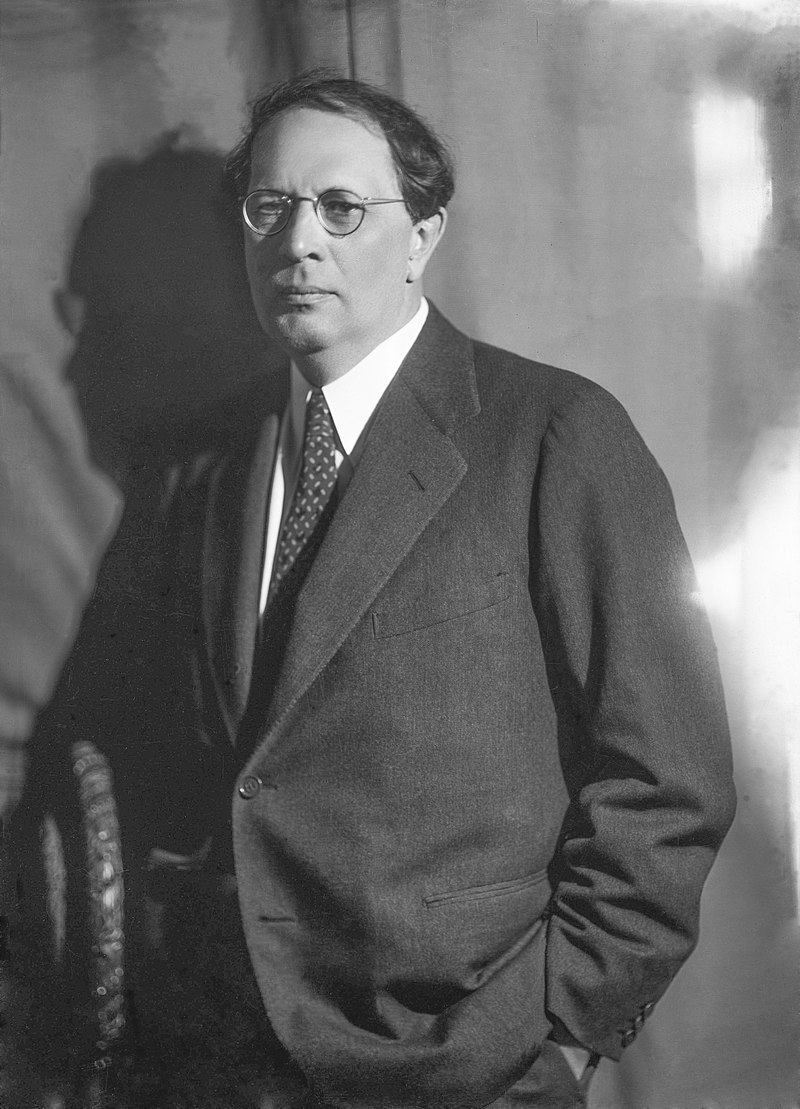 Aleksey Mes
