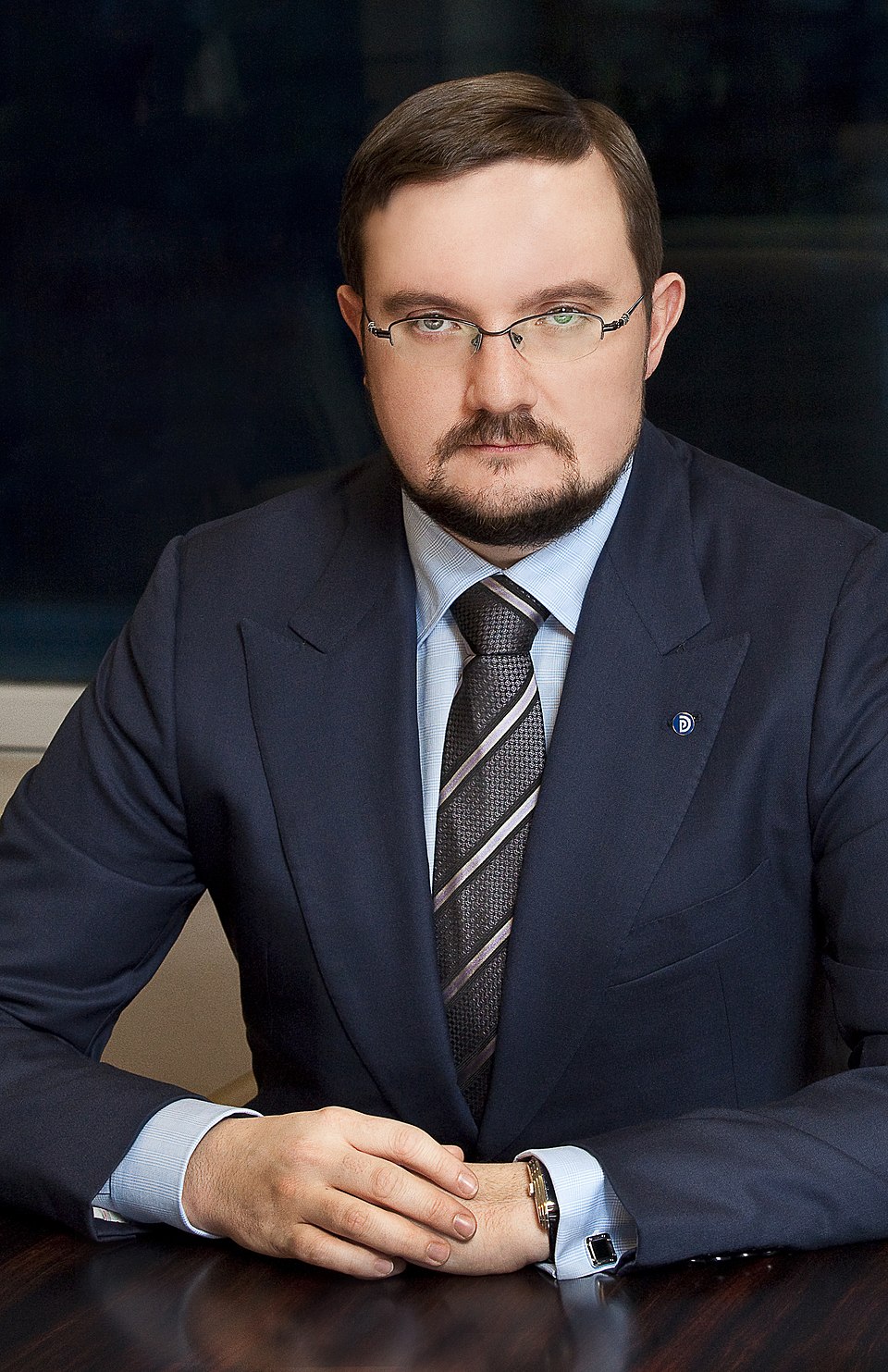 Aleksey Repik