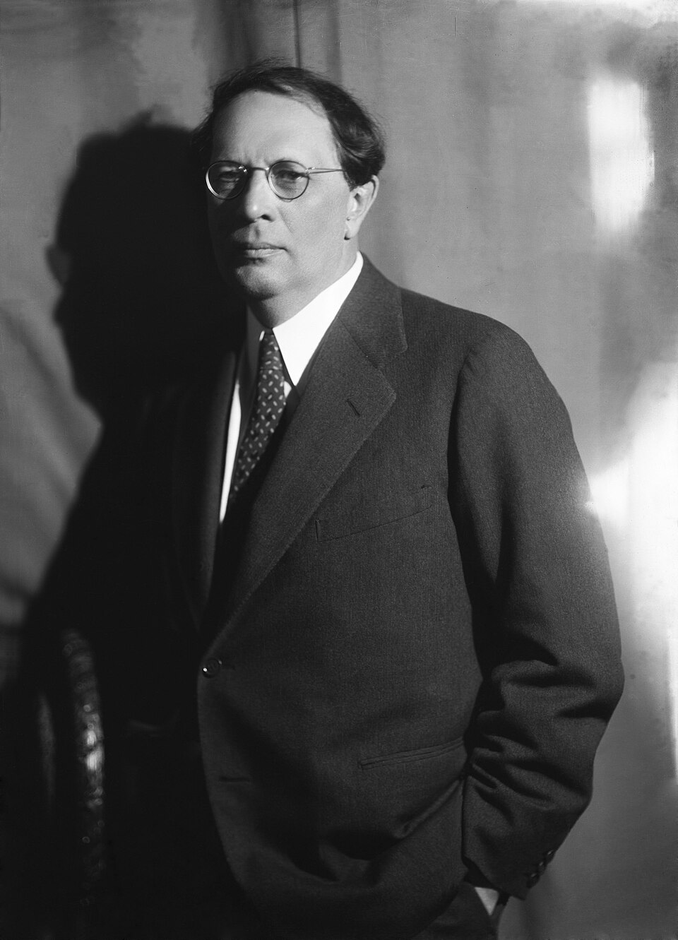 Aleksey Shcherbakov