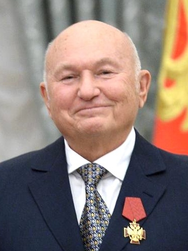 Aleksey Smykov