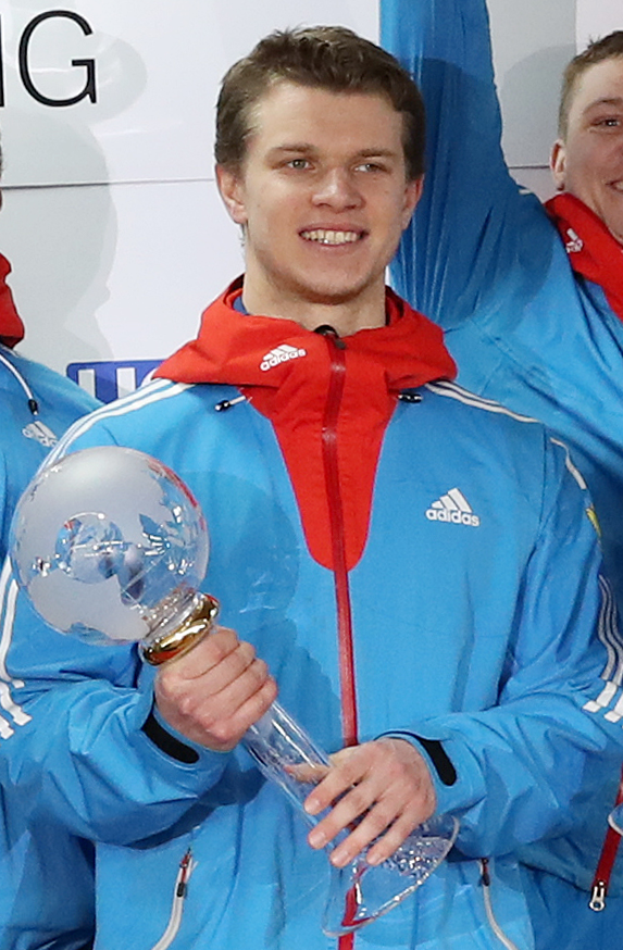 Aleksey Zaytsev