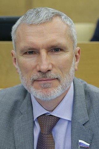 Aleksey Zhuravlyov