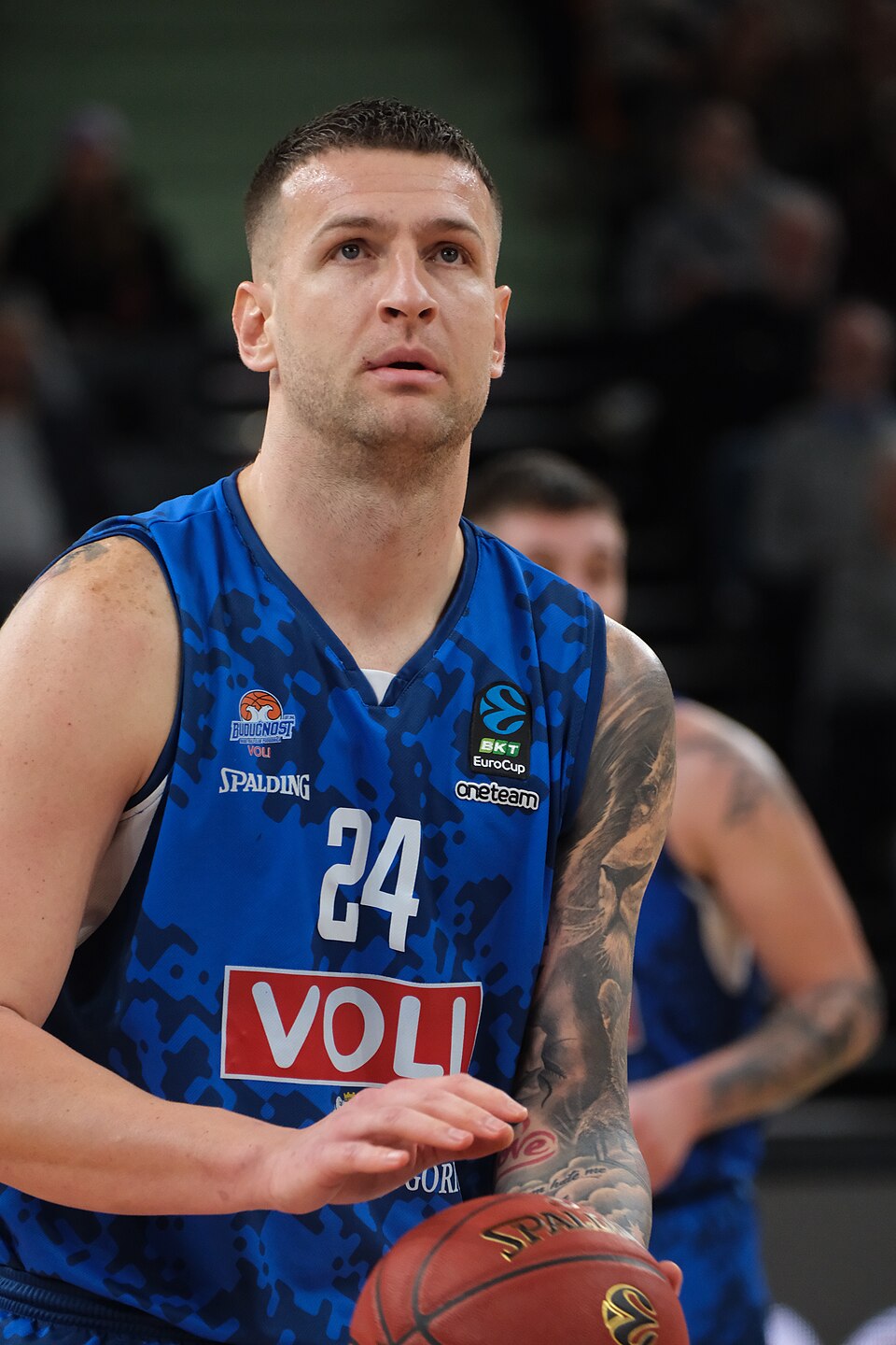 Alen Omić