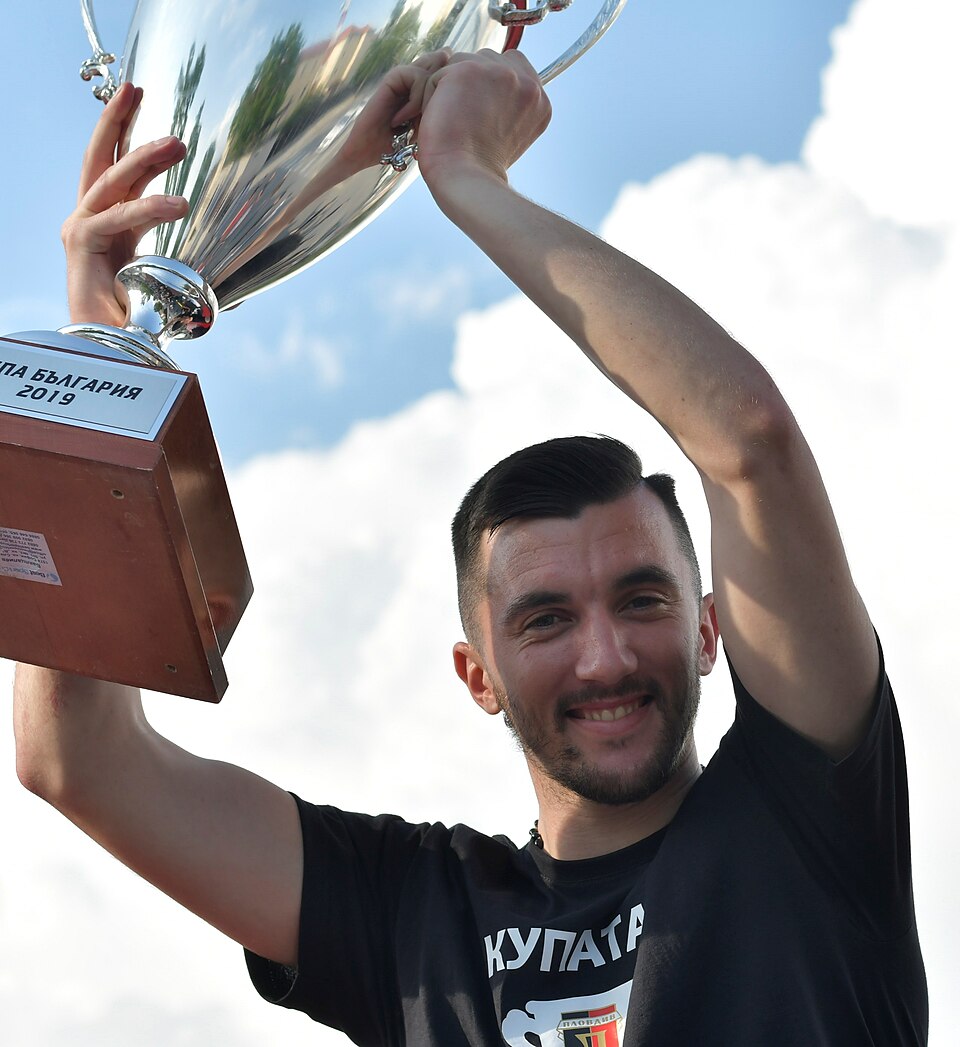 Alen Ožbolt