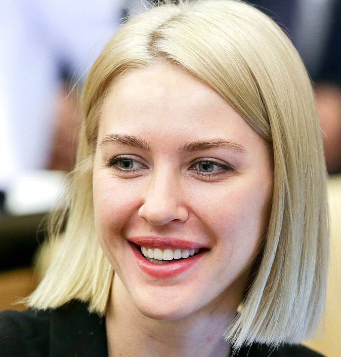 Alena Berulava