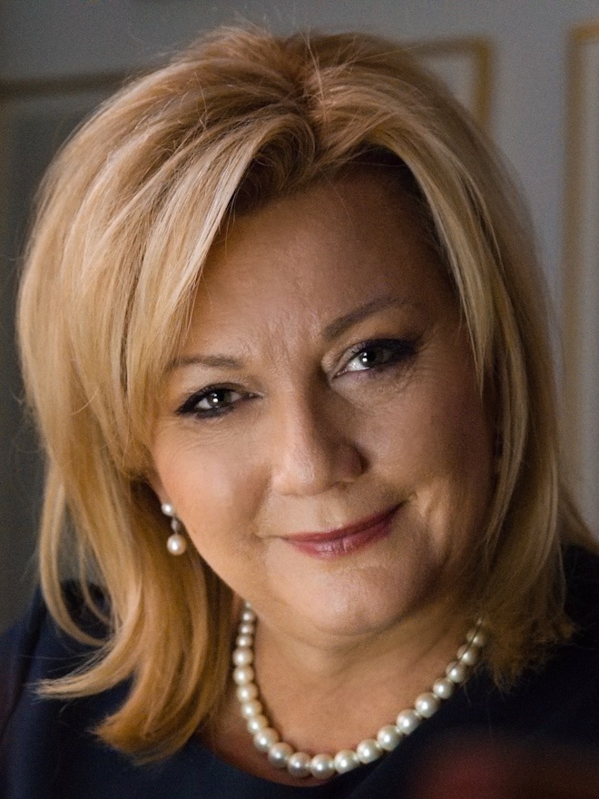 Alena Schillerová
