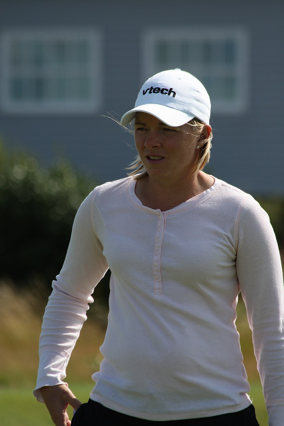 Alena Sharp