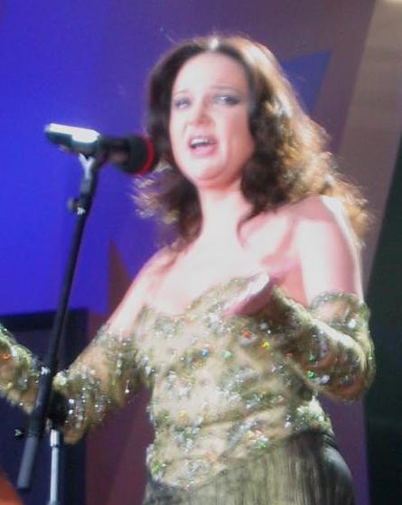 Alenka Valenčič