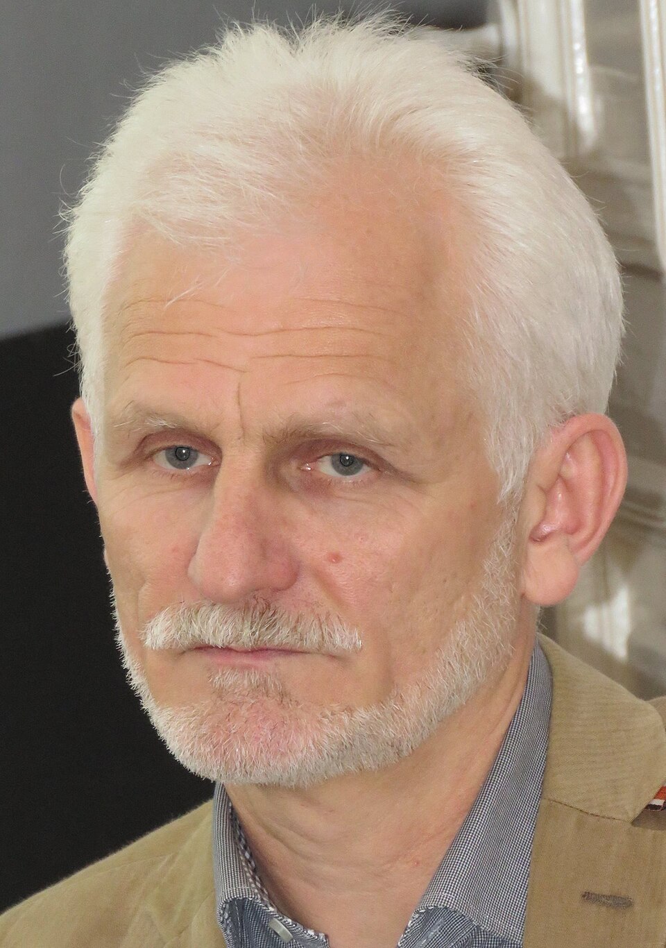 Ales Bialiacki