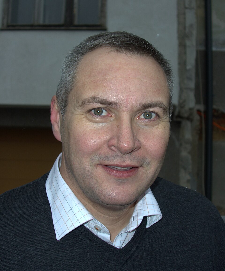 Aleš Mesec