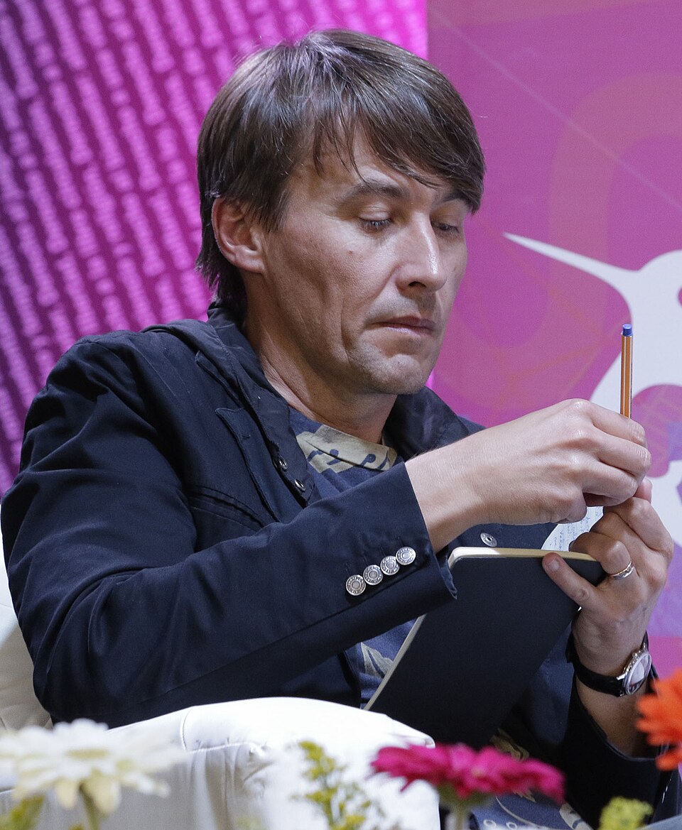Aleš Zorec