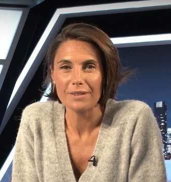 Alessandra Durand
