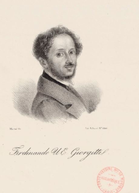 Alessandra Giorgetti