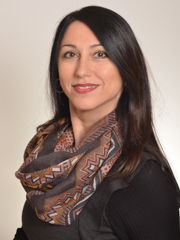 Alessandra Maiorino