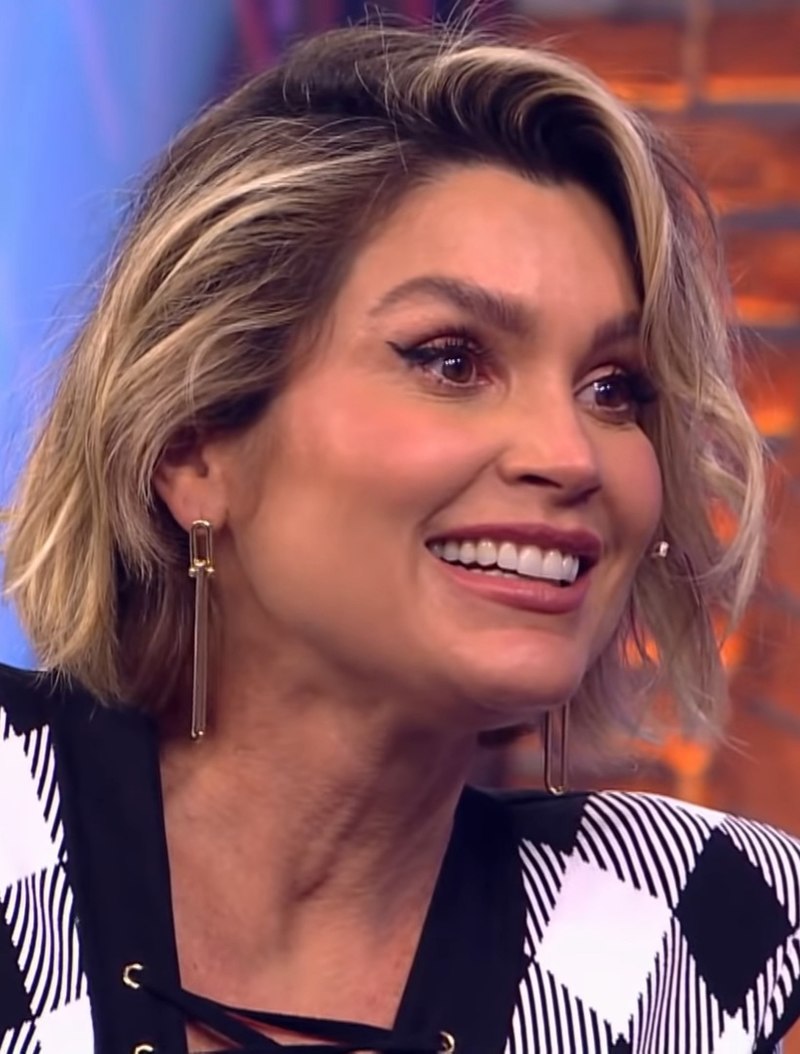 Alessandra Mao