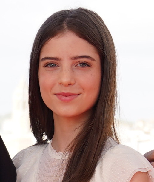 Alessandra Mortelliti