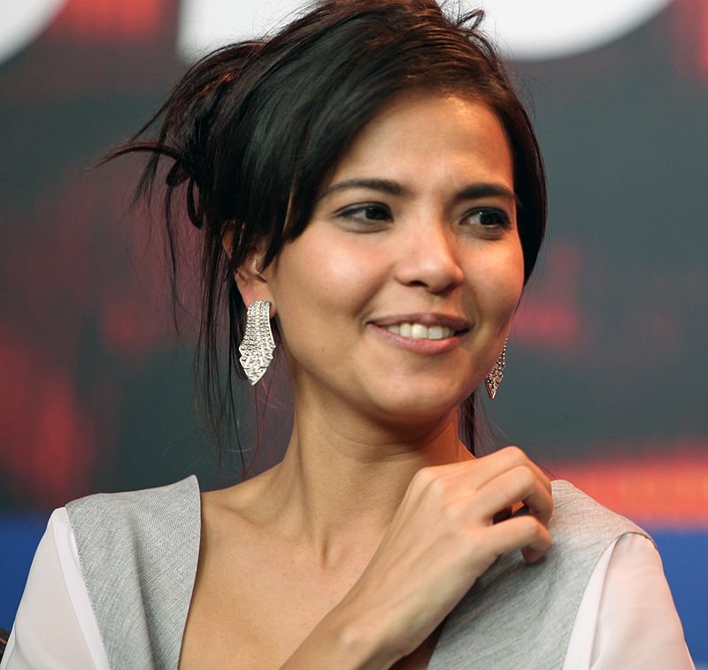 Alessandra Rossi