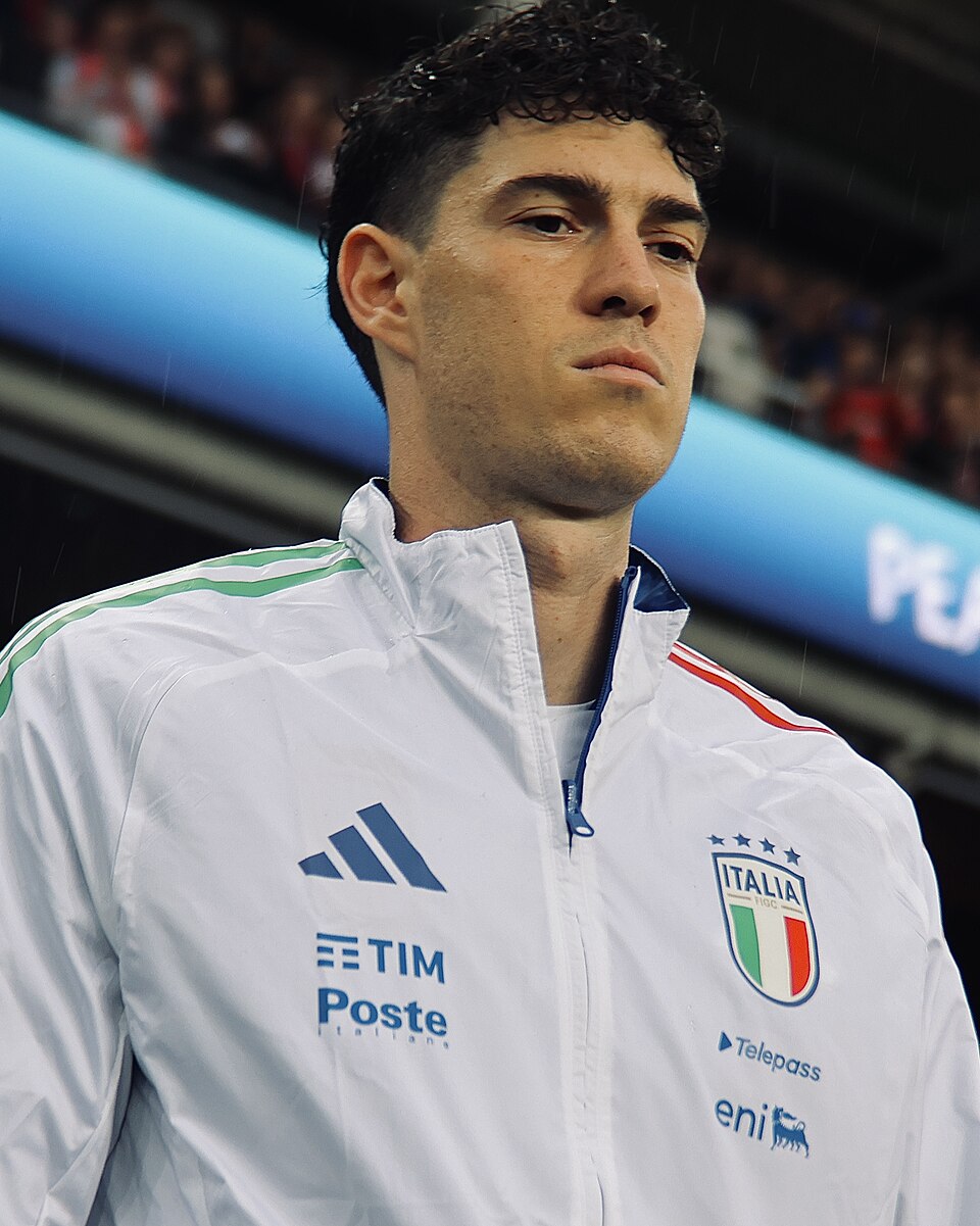 Alessandro Acerbi