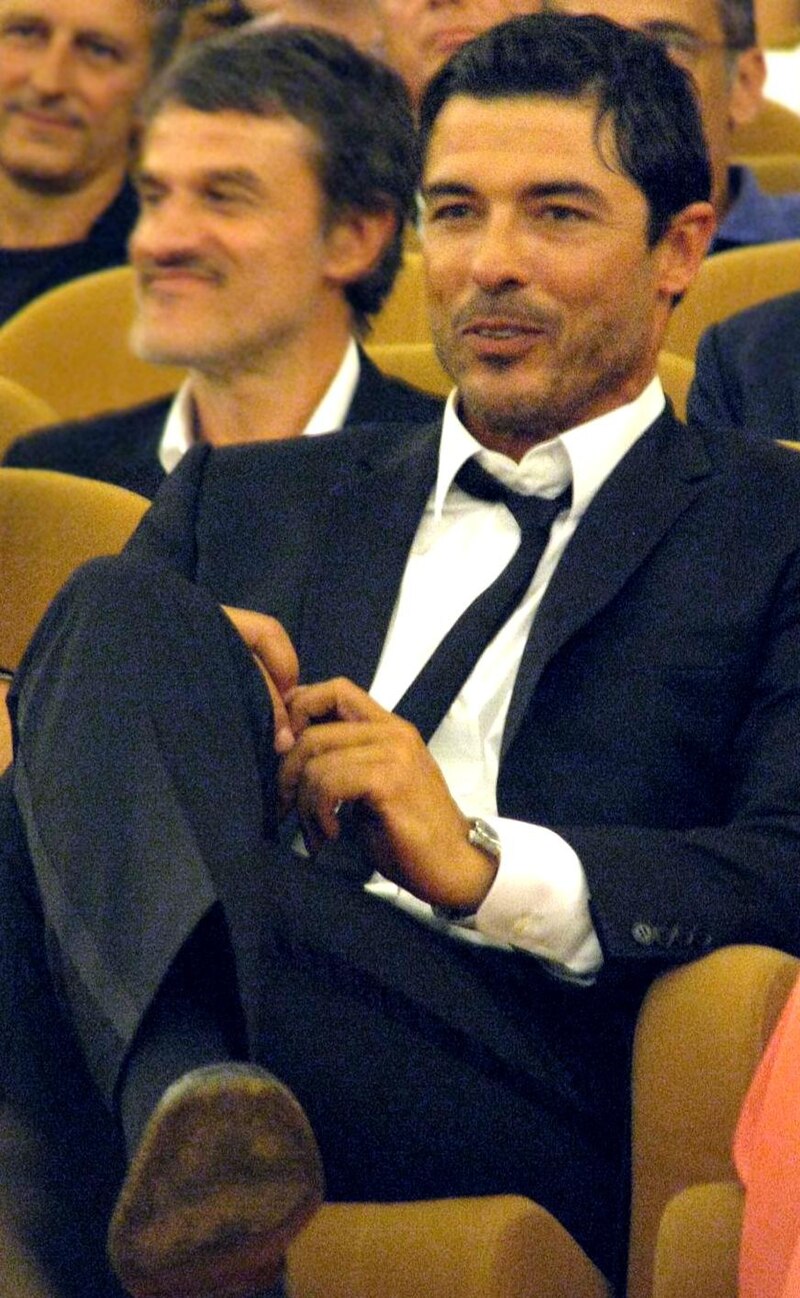 Alessandro Amici
