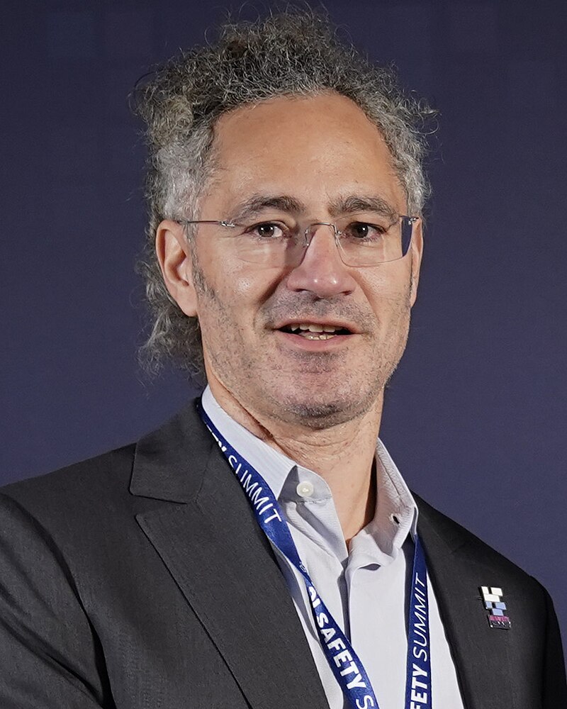 Alessandro Aresu