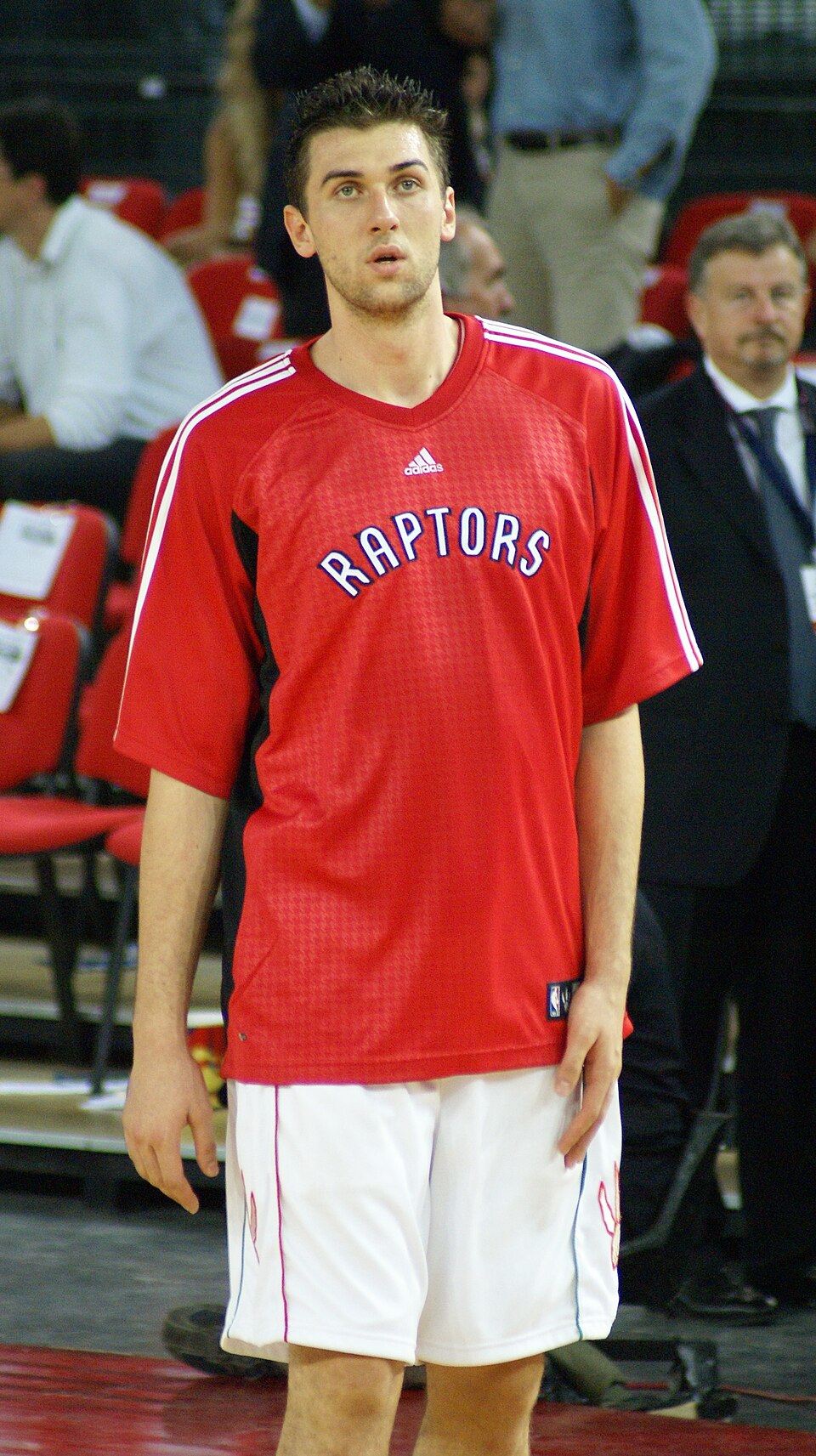 Alessandro Banchero