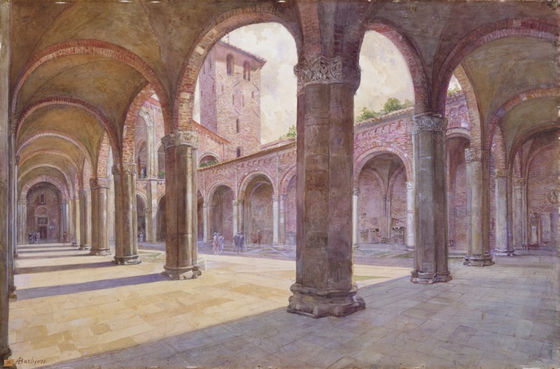 Alessandro Barbieri
